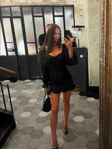 Проститутка Далия