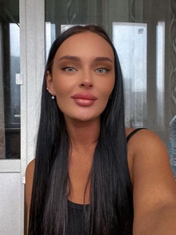 Проститутка Юлия